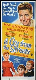Watch A Cry from the Streets M4ufreemovies