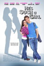 Watch He's Such a Girl M4ufreemovies