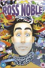 Watch Ross Noble: Nonsensory Overload M4ufreemovies