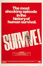 Watch Survive! M4ufreemovies