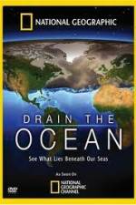 Watch National Geographic Drain The Ocean M4ufreemovies