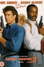Watch Lethal Weapon 3 M4ufreemovies