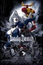 Watch Lady Death M4ufreemovies