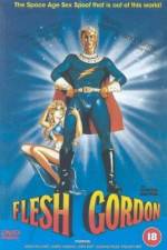 Watch Flesh Gordon M4ufreemovies