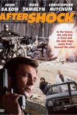 Watch Aftershock M4ufreemovies