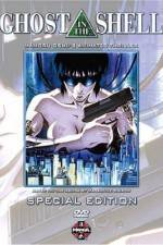 Watch Ghost in the Shell M4ufreemovies