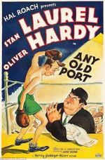 Watch Any Old Port! M4ufreemovies