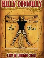 Watch Billy Connolly: Live in London 2010 M4ufreemovies