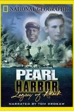 Watch Pearl Harbor: Legacy of Attack M4ufreemovies