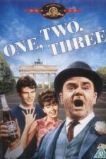 Watch One Two Three M4ufreemovies