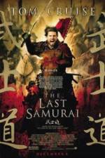 Watch The Last Samurai M4ufreemovies