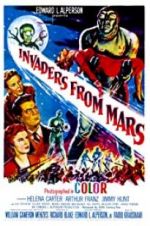 Watch Invaders from Mars M4ufreemovies