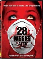 Watch 28 Weeks Later: The Infected M4ufreemovies