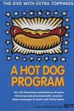 Watch A Hot Dog Program M4ufreemovies
