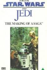 Watch From 'Star Wars' to 'Jedi' The Making of a Saga M4ufreemovies