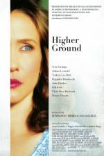Watch Higher Ground M4ufreemovies