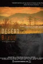 Watch Desert Bayou M4ufreemovies