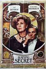 Watch Burning Secret M4ufreemovies