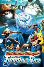 Watch Pokémon Ranger and the Temple of the Sea M4ufreemovies