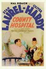 Watch County Hospital (Short 1932) M4ufreemovies