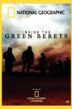 Watch National Geographic - Inside The Green Berets M4ufreemovies