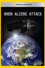 Watch When Aliens Attack M4ufreemovies