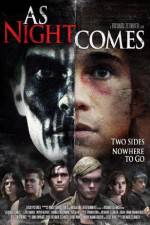 Watch As Night Comes M4ufreemovies