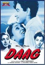 Watch Daag M4ufreemovies