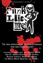 Watch Punk Like Me M4ufreemovies