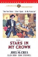 Watch Stars in My Crown M4ufreemovies
