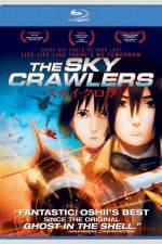 Watch The Sky Crawlers M4ufreemovies