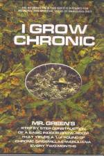 Watch I Grow Chronic M4ufreemovies