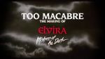 Watch Too Macabre: The Making of Elvira, Mistress of the Dark M4ufreemovies