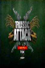 Watch Triassic Attack M4ufreemovies