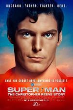 Watch Super/Man: The Christopher Reeve Story M4ufreemovies