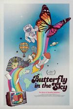 Watch Butterfly in the Sky M4ufreemovies