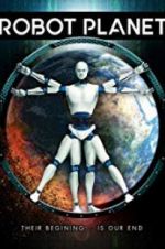 Watch Robot Planet M4ufreemovies