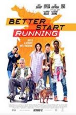 Watch Better Start Running M4ufreemovies
