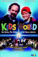 Watch Kids World M4ufreemovies