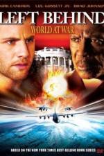 Watch Left Behind: World at War M4ufreemovies