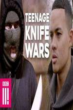 Watch Teenage Knife Wars M4ufreemovies