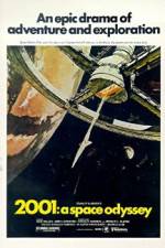 Watch 2001: A Space Odyssey M4ufreemovies