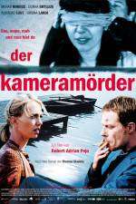 Watch Der Kameramörder M4ufreemovies