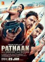 Watch Pathaan M4ufreemovies