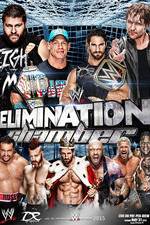 Watch WWE Elimination Chamber M4ufreemovies