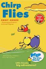 Watch Peep and the Big Wide World - Chirp Flies M4ufreemovies