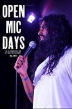 Watch Open Mic Days M4ufreemovies