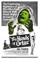 Watch The Hands of Orlac M4ufreemovies