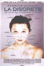 Watch La discrète M4ufreemovies