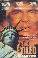 Watch Exiled in America M4ufreemovies